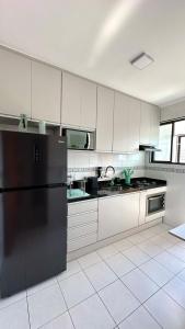 Foto dalla galleria di Apto Lindo e Completo Beira Mar - Vila Caiçara a Solemar