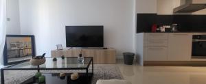 Zdjęcie z galerii obiektu cagnes promenade w Cagnes-sur-Mer