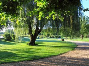 Ảnh trong thư viện ảnh của Domaine des Escouanes ở Prudhomat +19 ảnh