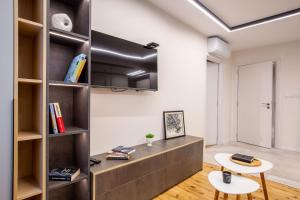 Fotografie z fotogalerie ubytování SofiaStayApartments A12 v Sofii