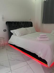 Gallery image of Les maisons de Greta in Catania