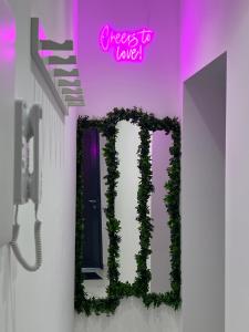 Gallery image of Les maisons de Greta in Catania