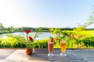 Thức uống tại New Sunshine Homestay