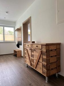 Fotografie z fotogalerie ubytování Apartment Alpenstyle Ennstal v destinaci Aich