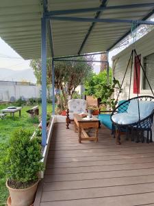 Imagen de la galería de Villa Ardilla (La Adrada), en La Adrada