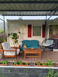 Imagen de la galería de Villa Ardilla (La Adrada), en La Adrada