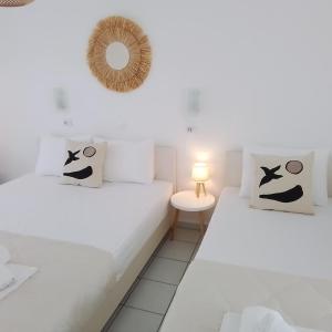 Gallery image of Villa Thalassa Apartments in Pefkohori