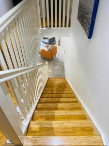 Fotografie z fotogalerie ubytování Park View On Bayswater | 2 Storey Townhouse v destinaci Aitkenvale + 17 fotografií