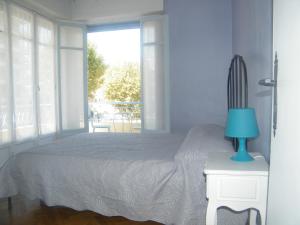 Gallery image of Apartment 2 chambres Palais HenriIV in Nice