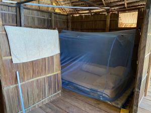 Pulau BirieにあるYenaiwon Homestayのギャラリーの写真