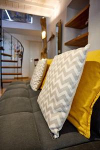 Fotografija v galeriji nastanitve The Wine House v Chiosu