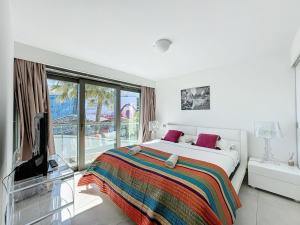 Afbeelding uit fotogalerij van PLEIN SUD - le tapis rouge Croisette in Cannes