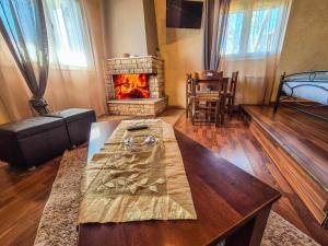 Gallery image of Αρχοντικό Τρικάλων in Kato Trikala Korinthias