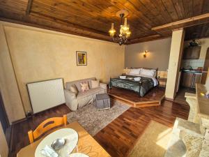 Gallery image of Αρχοντικό Τρικάλων in Kato Trikala Korinthias