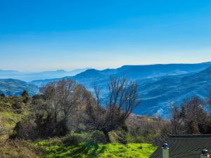 Gallery image of Αρχοντικό Τρικάλων in Kato Trikala Korinthias