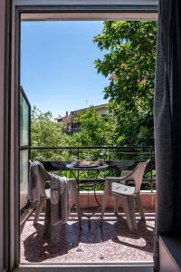 Gallery image of Selianitika Bay Apartment A4 in Selianitika