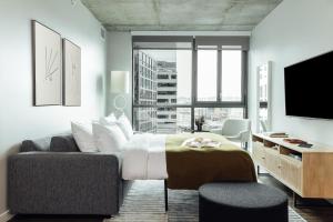 Galeriebild der Unterkunft Mint House Denver - Downtown Union Station in Denver