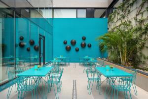 Fotografie z fotogalerie ubytování Occidental Murcia Agalia v Murcii