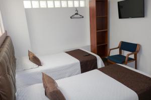 Billede fra billedgalleriet på Hotel Casa Botero 101 i Bogotá