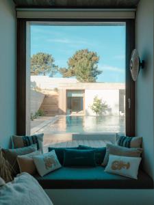 Afbeelding uit fotogalerij van Villa Amae Deluxe Comporta in Carvalhal