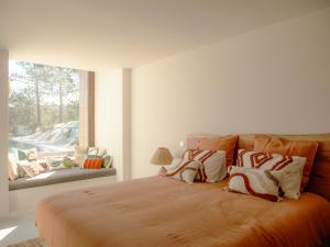 Afbeelding uit fotogalerij van Villa Amae Deluxe Comporta in Carvalhal +26 foto's