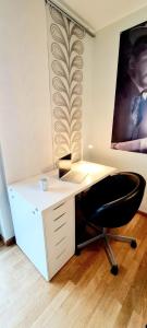 Φωτογραφία από το άλμπουμ του Luxury one bedroom flat with parking&balcony-Cent2 στο Λουξεμβούργο