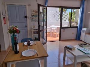 Kép Casa del Mar Air-conditioned Apartment with Swimming Pools - Corralejo Playa szállásáról Corralejóban a galériában