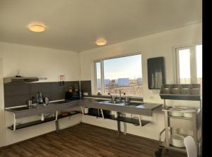 Fotografie z fotogalerie ubytování Starlight Camping Pods v destinaci Hvolsvöllur + 23 fotografií