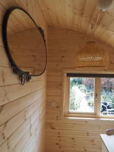 Fotografie z fotogalerie ubytování Polderlodge v destinaci Hillegom