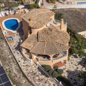 Gallery image of Casa Maifred in Benissa