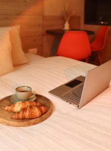 Gallery image of Nida Inn Self Check-in in Nida