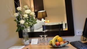 Gallery image of Hotel Zelengora in Kragujevac