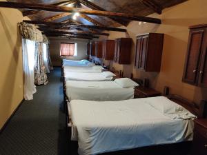 Ảnh trong thư viện ảnh của Hosteria Rumipamba De Las Rosas ở San Miguel de Salcedo