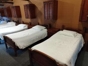 Ảnh trong thư viện ảnh của Hosteria Rumipamba De Las Rosas ở San Miguel de Salcedo +27 ảnh