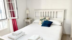 Fotografie z fotogalerie ubytování El Descanso del Indiano v destinaci Córdoba