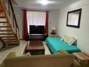 Fotografie z fotogalerie ubytování CASA AMOBLADA EN TALCA PARA 6 PERSONAS v destinaci Talca