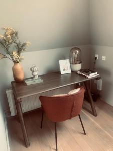 Billede fra billedgalleriet på Have a nice stay! - Main Street beachapartment, beach 150 meters i Noordwijk aan Zee + 17 billeder