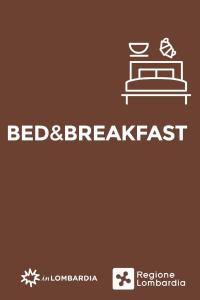 Certifikát, hodnocení, plakát nebo jiný dokument vystavený v ubytování B&B il riccio
