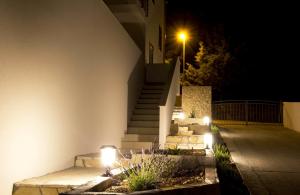 Fotografia z galérie ubytovania Apartment Sol v Rogoznici