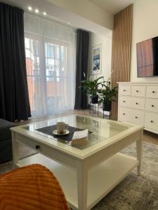 Billede fra billedgalleriet på Apartament Komfort Promenada Ełk i Ełk