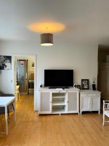 Gallery image of Lejlighed med udsigt til Frederiksberg have in Copenhagen