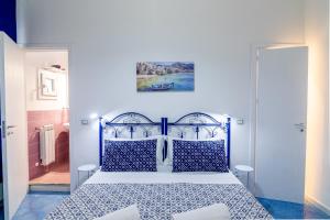 切法盧的住宿－ARIA DI MARE ROOMS，相簿中的一張相片