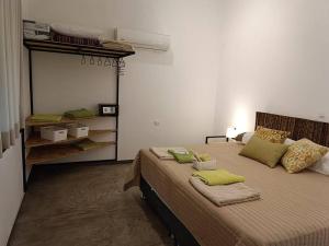 Imagen de la galería de Los Búngalos de Santa Ana, en Maceda 22 fotos más