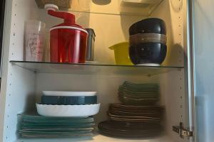 Gallery image of Logement accès JO avec Jardin et Jacuzzi in Bussy-Saint-Georges