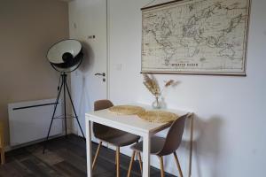 Fotografie z fotogalerie ubytování Studio indépendant a 20min des plages v destinaci Castelnau-de-Guers