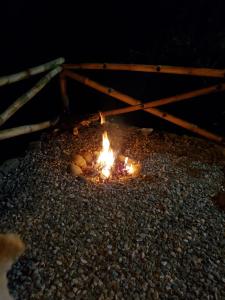 Fotografie z fotogalerie ubytování Glamping Cabaña de Granja El Sol Teques y Naturaleza v destinaci Xoxocotla + 4 fotografie