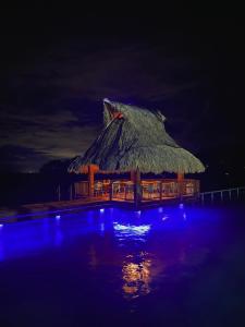 Fotografie z fotogalerie ubytování Hotel Isla del Sol v destinaci Isla Grande