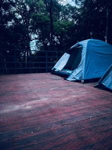 Fotografie z fotogalerie ubytování EMs Campsite v destinaci Jambur