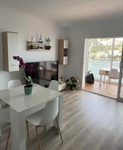 Fotografie z fotogalerie ubytování Apartamento Canyelles playa v destinaci Roses + 24 fotografií