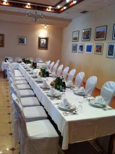 Fotografie z fotogalerie ubytování Hotel Narona v destinaci Metković